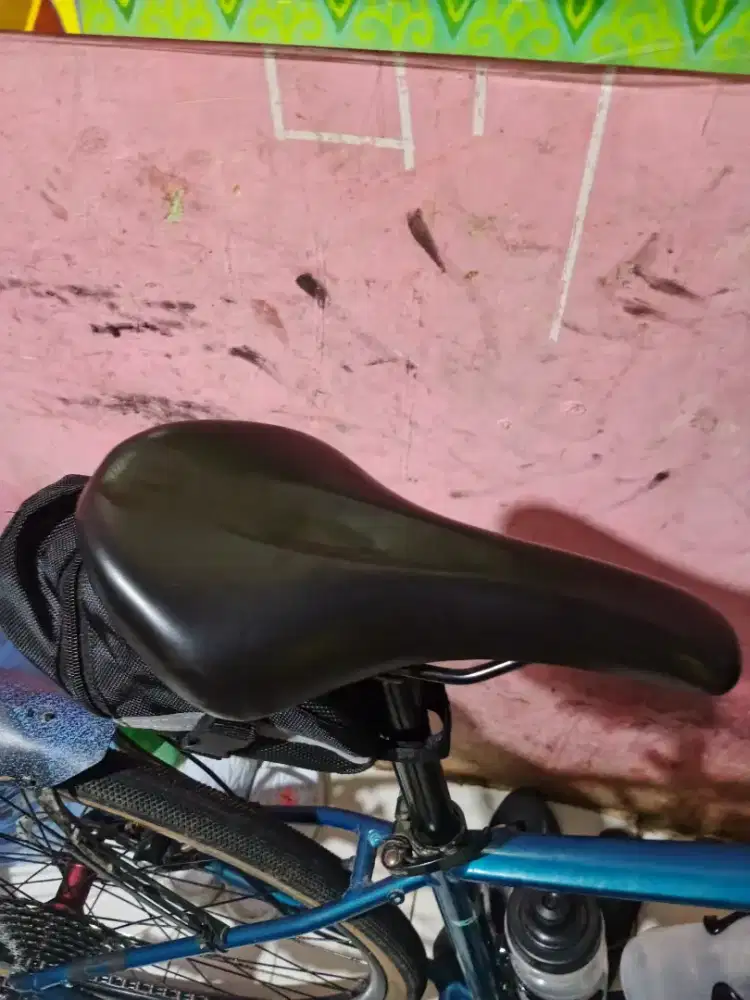 WTS SEPEDA POLYGON PATH 2 SIZE S (GRAVEL)