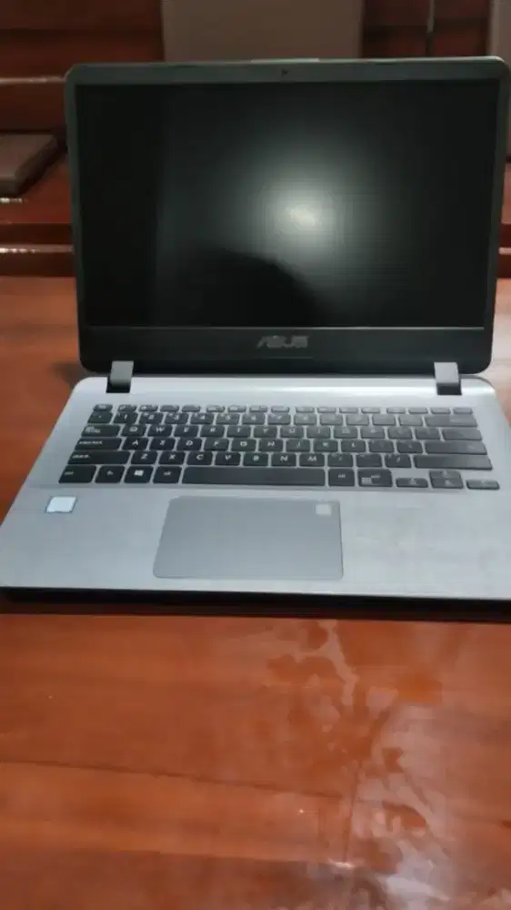 Laptop second Asus