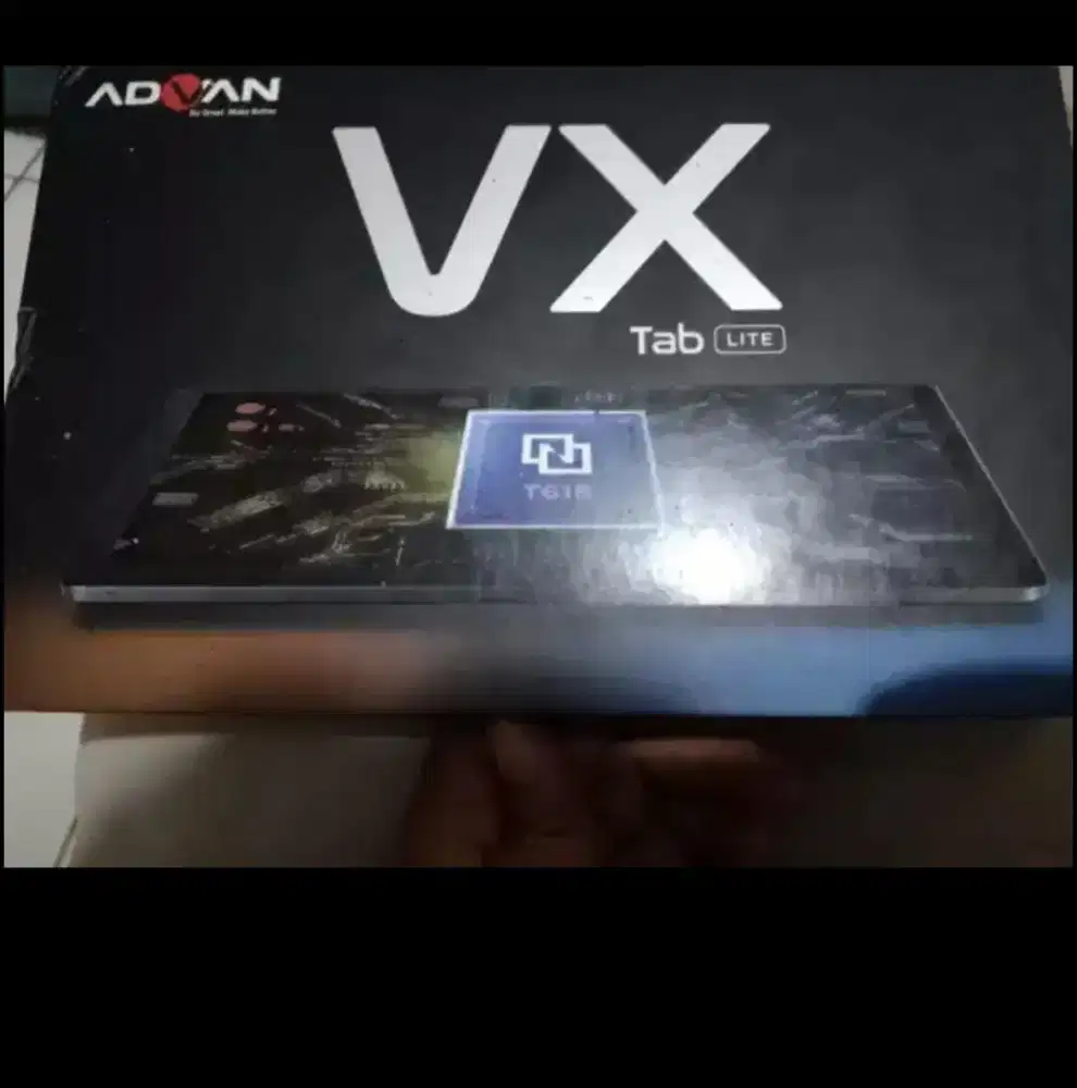 Jual tablet Advan vx lite