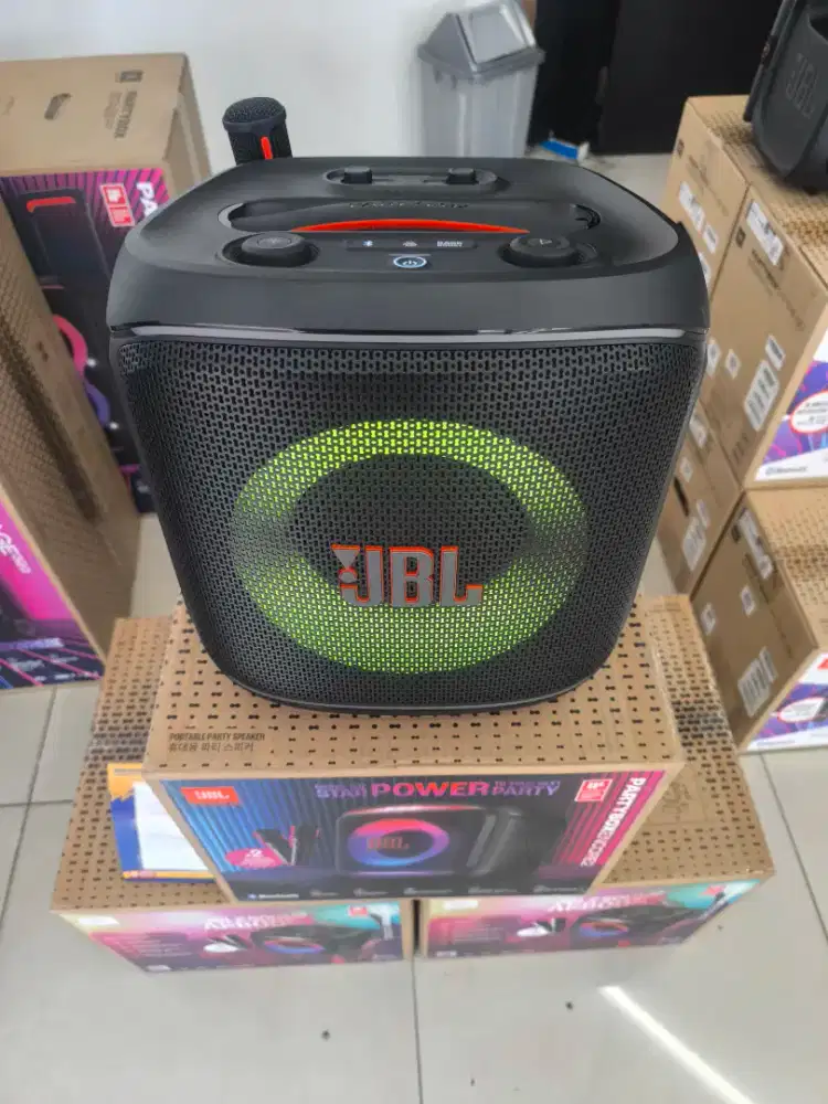JBL PARTYBOX 22