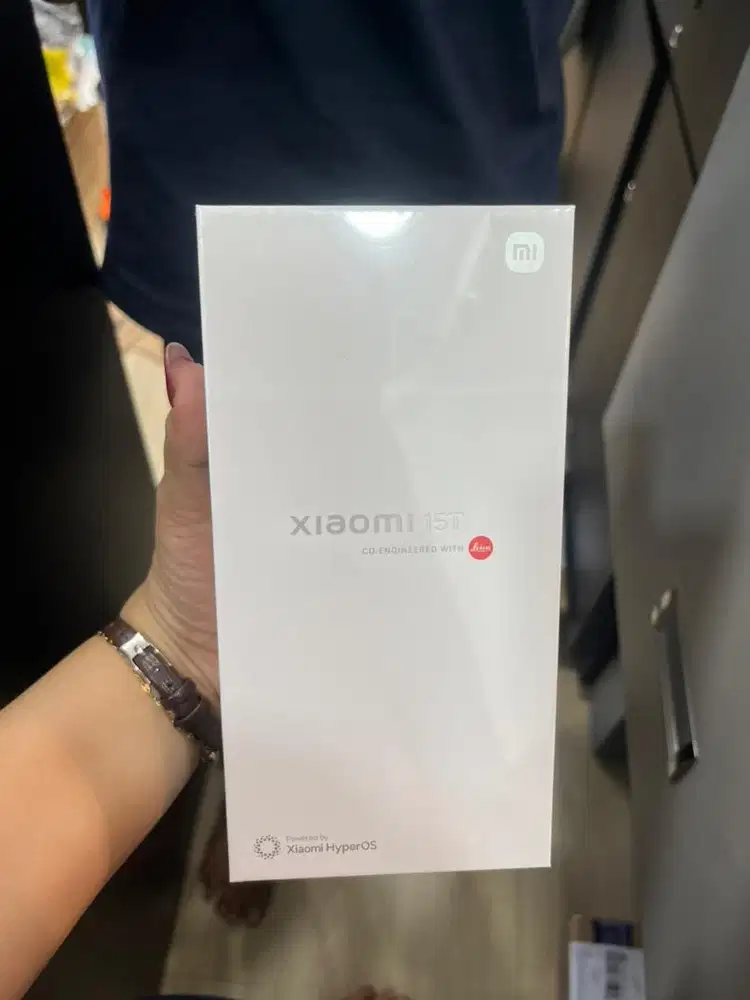 XIAOMI 15T 12/512GB
