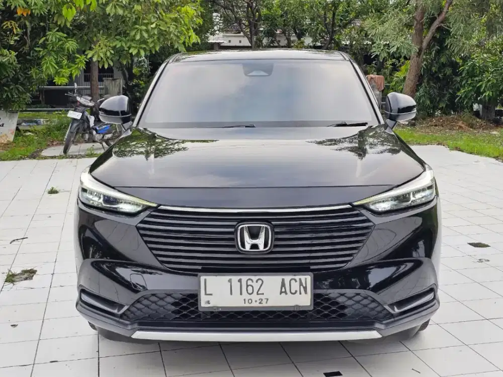 Honda HRV SE AT 2022