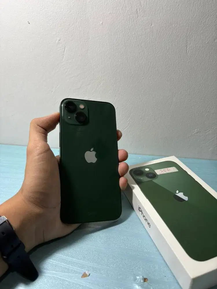 iphone 13 256gb ibox