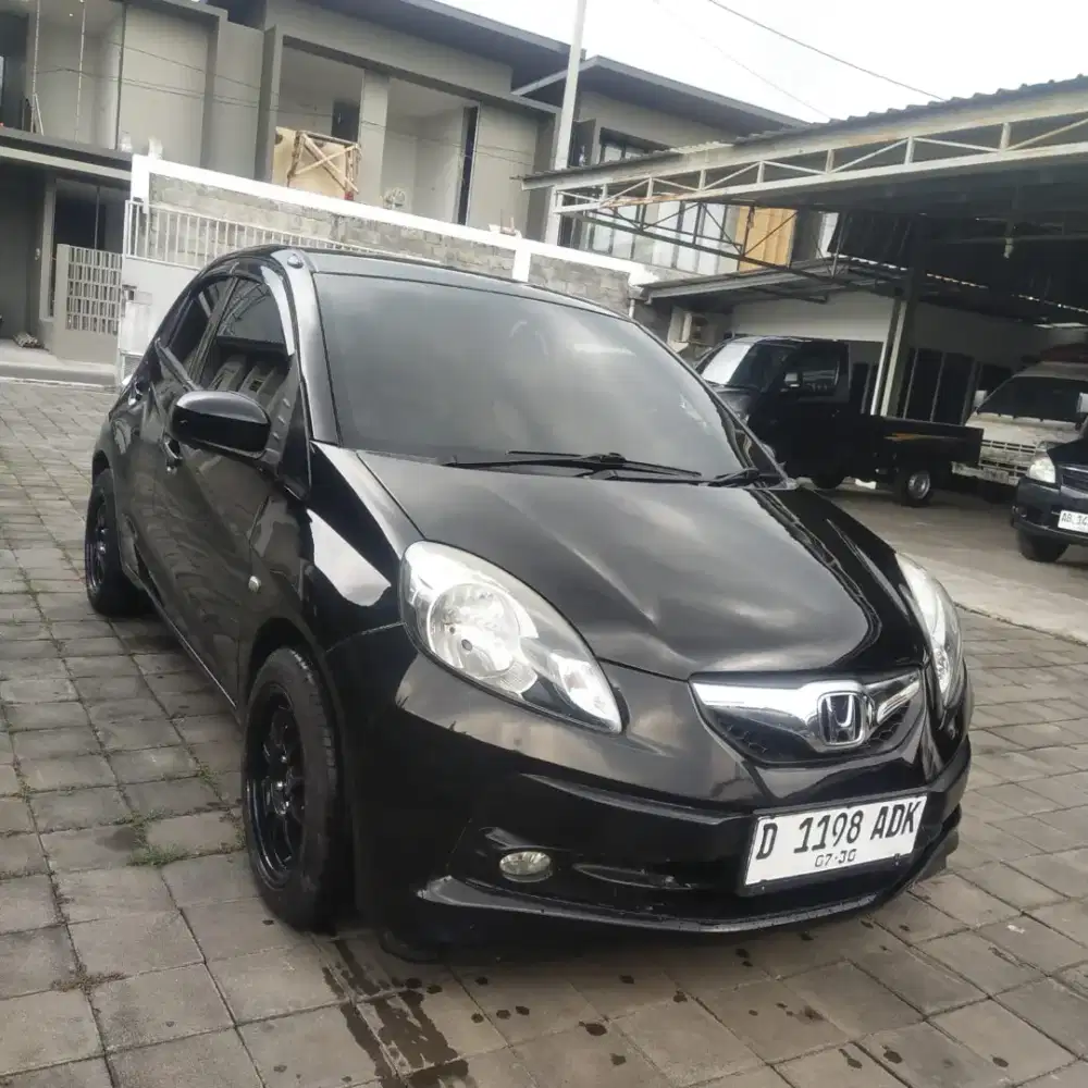 brio satya e ckd  2015 manual