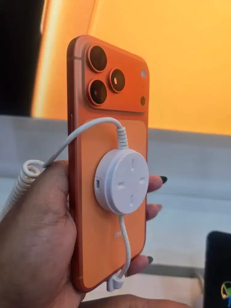 IPHONE 17 PROMAX TERMURAH 1JTAAN/BULAN