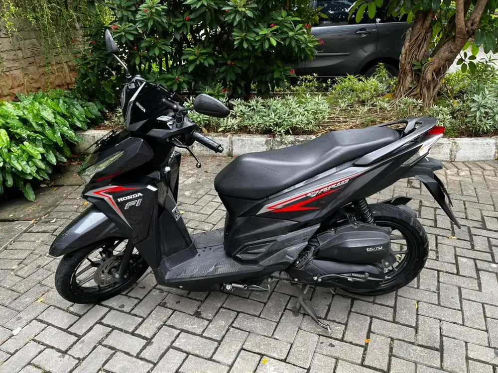 Vario LED OLD 2017 Low KM