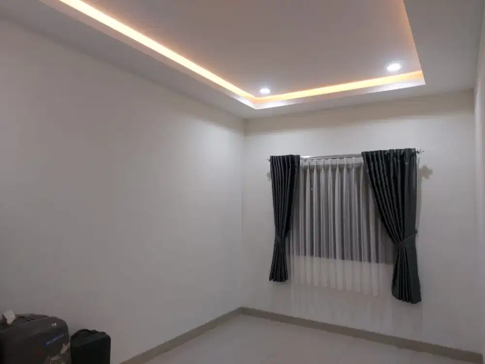 Disewakan Cepat Rumah Bagus Cluster Cassia, Jakarta Garden City, Cakung, Jakarta Timur, 029