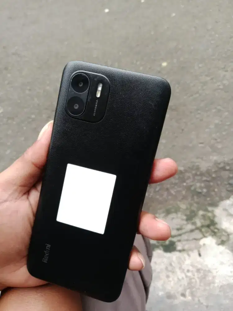 Jual cepat redmi A2 ram 3/64
