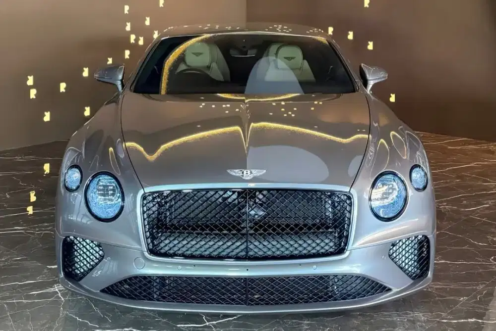 Bentley Continental GT 4.0 2023 ATPM