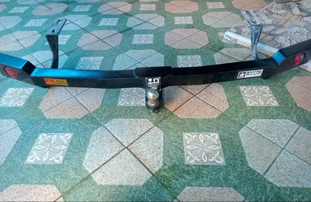 Tanduk Belakang Sigra