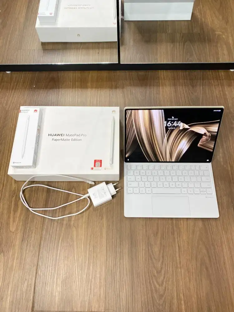 Huawei Matepad Pro 12.2 12/512