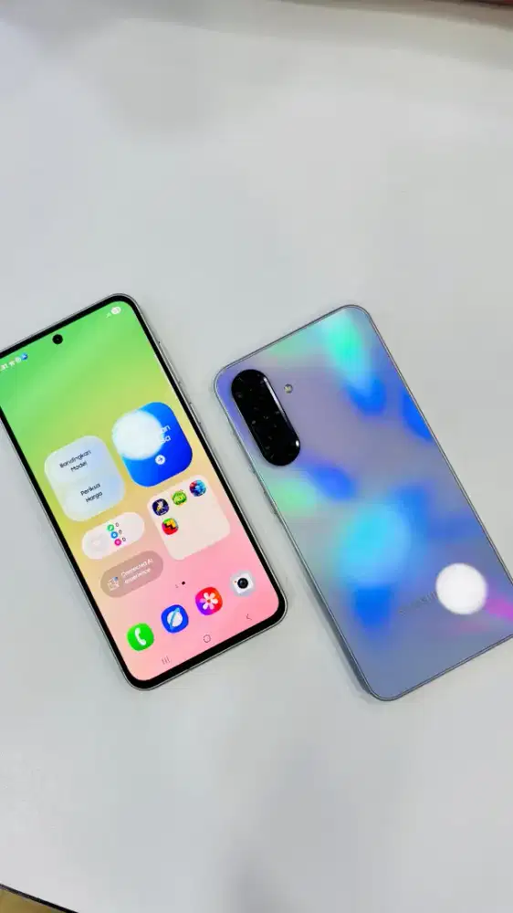 Promo Samsung A56 8/256GB + Adapter 25W