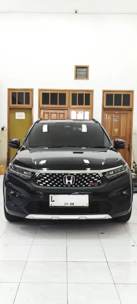 HONDA WR-V 2023 RS MATIC