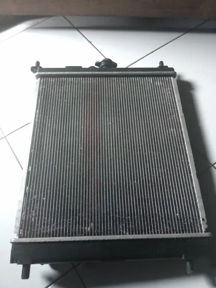 Di jual Radiator Avanaza/Xenia