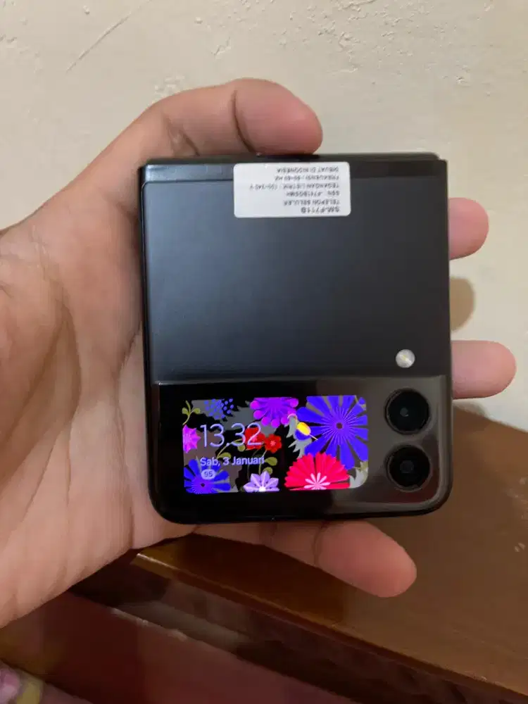 Samsung Z flip 3 8 256gb