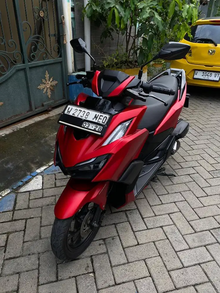 Honda vario 160 2023