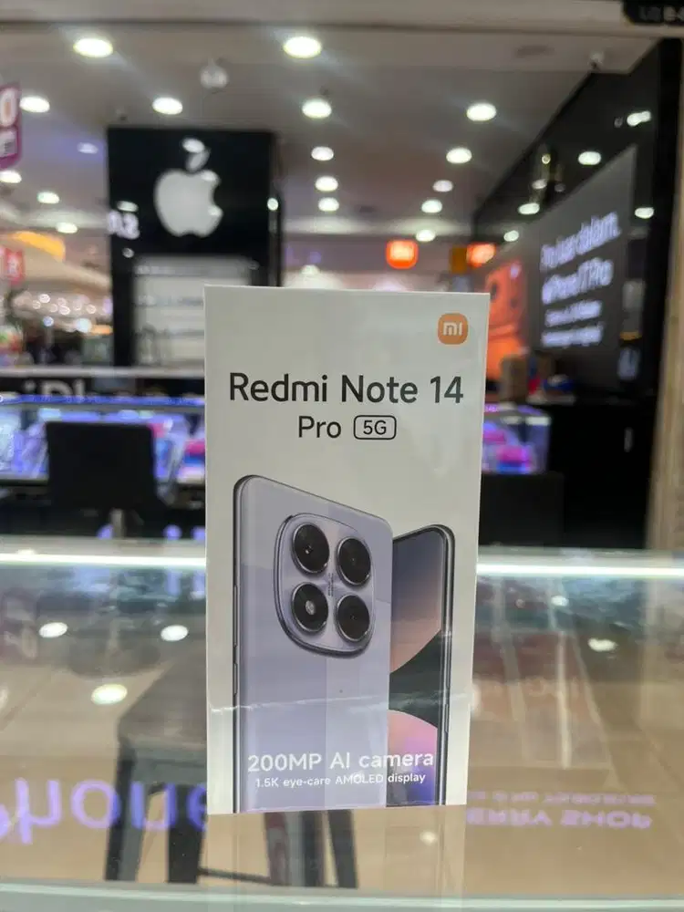 Redmi Note 14 Pro 5g 8/256GB