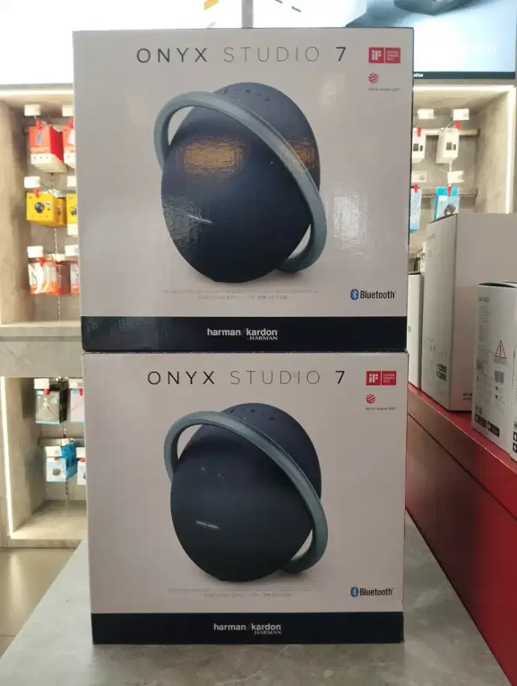 ONYX STUDIO 7 BISA KREDIT TANPA DP