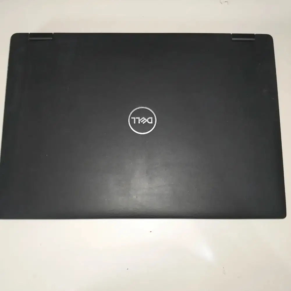 Dell Latitude 7390 2-in-1 i7 8650U RAM 16GB SSD 256GB