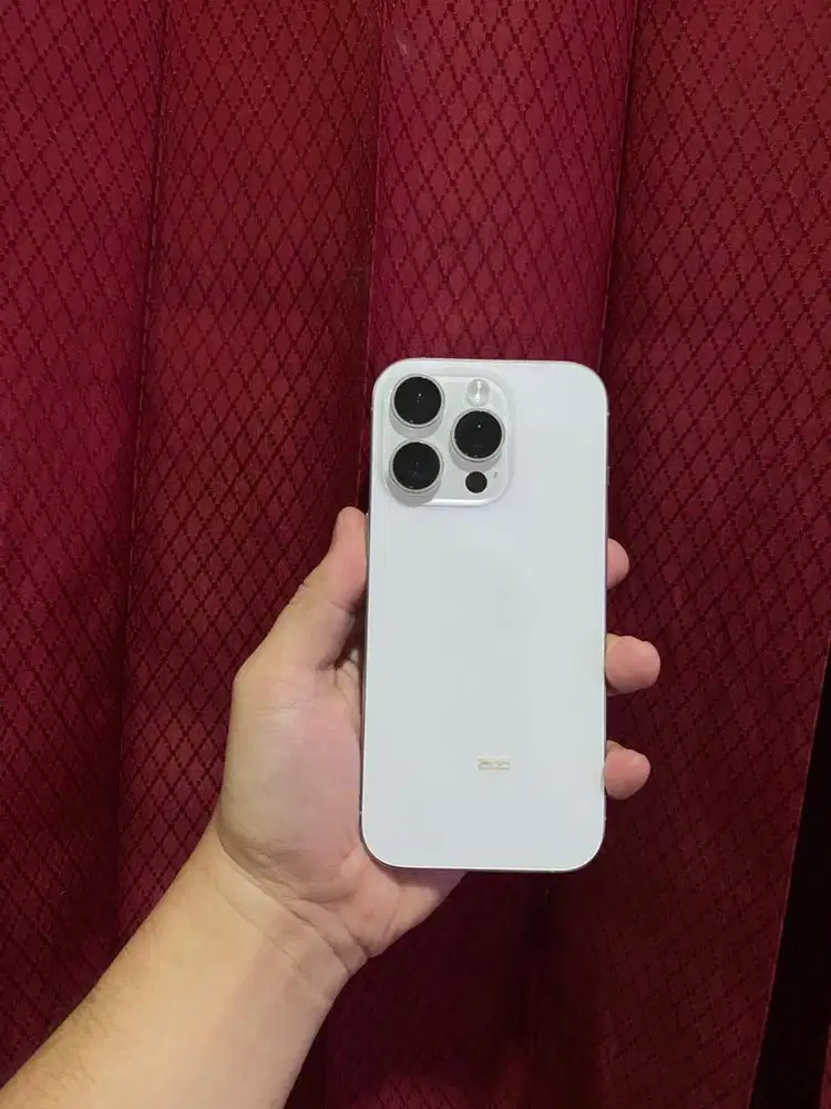 iphone 16 pro 128Gb digimap