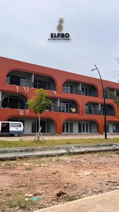 Ruko PIM Bengkong 75 Juta Pertahun