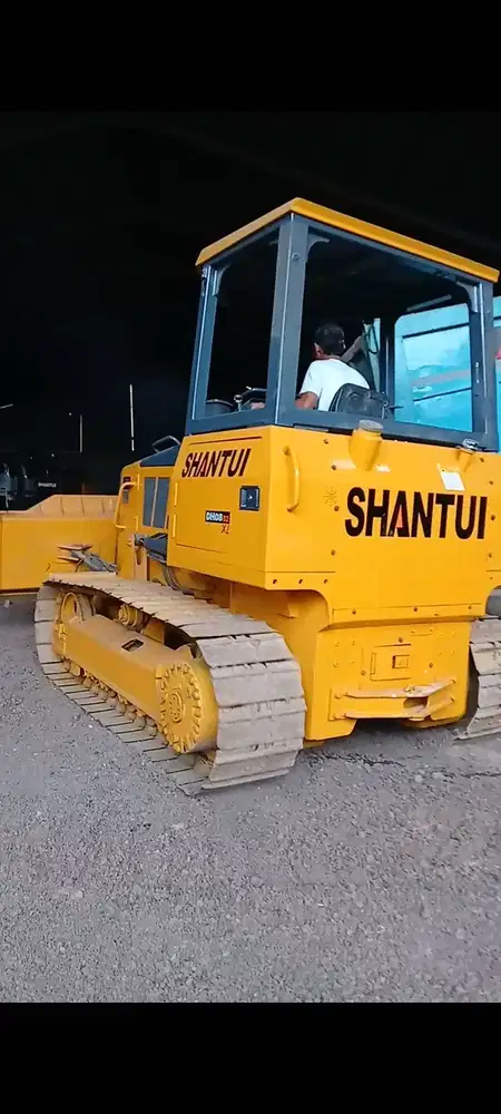 Dozer DH08 Shantui 2020