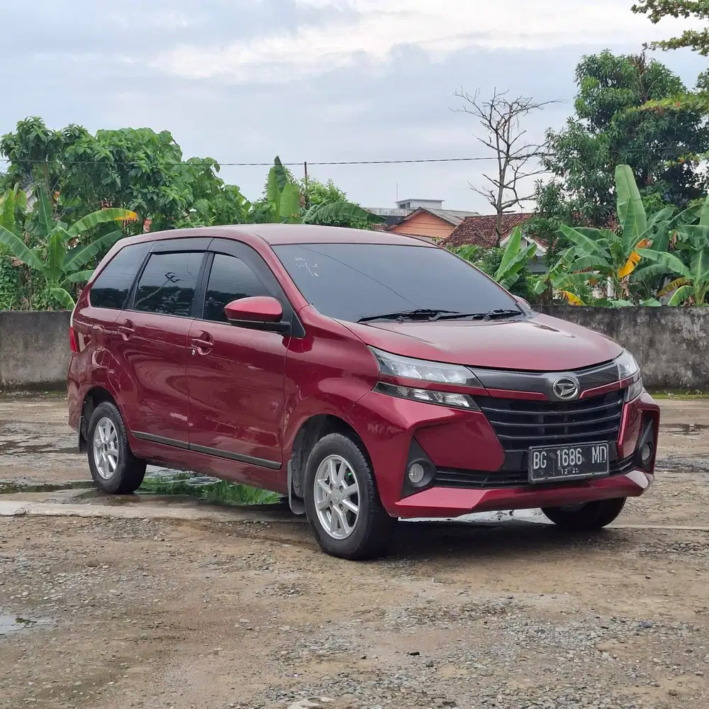 XENIA X 1.3 MANUAL 2020