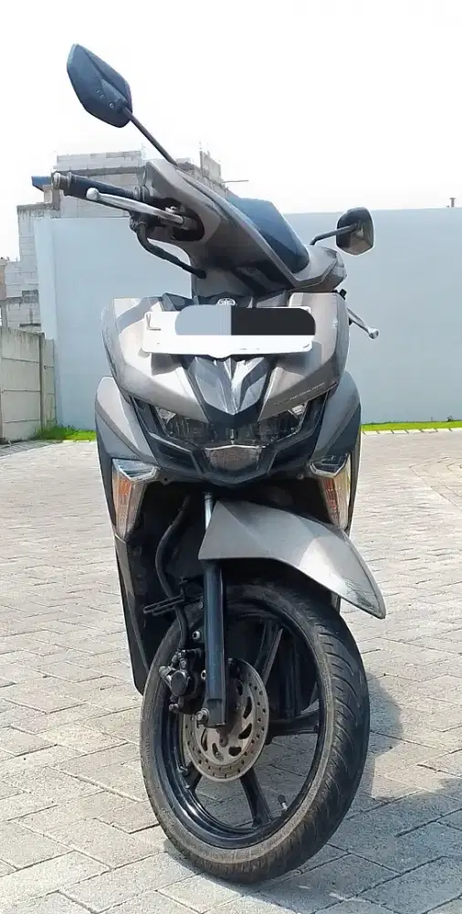 Soul gt 125 (full ori)