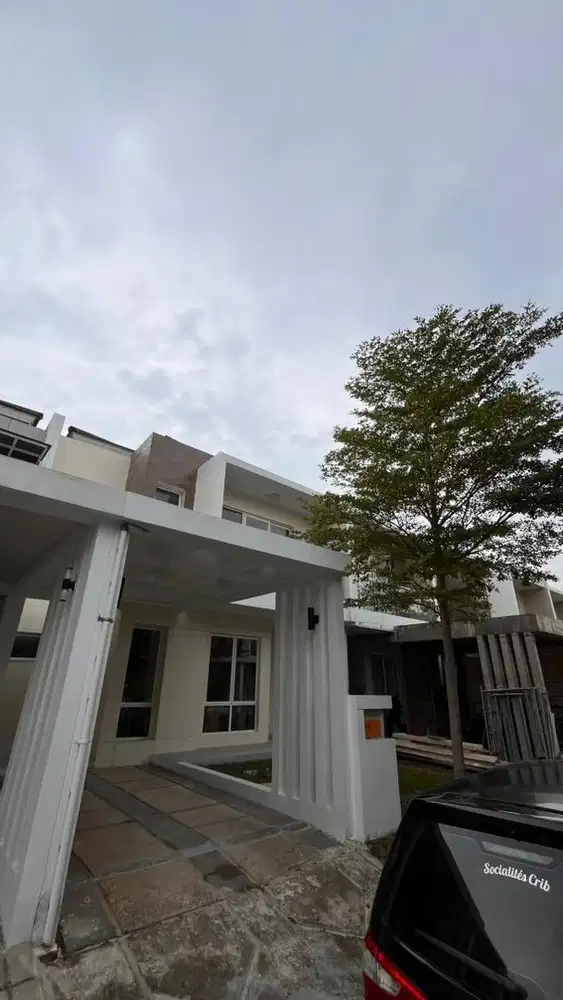 Di sewakan Orchard Park 95 juta