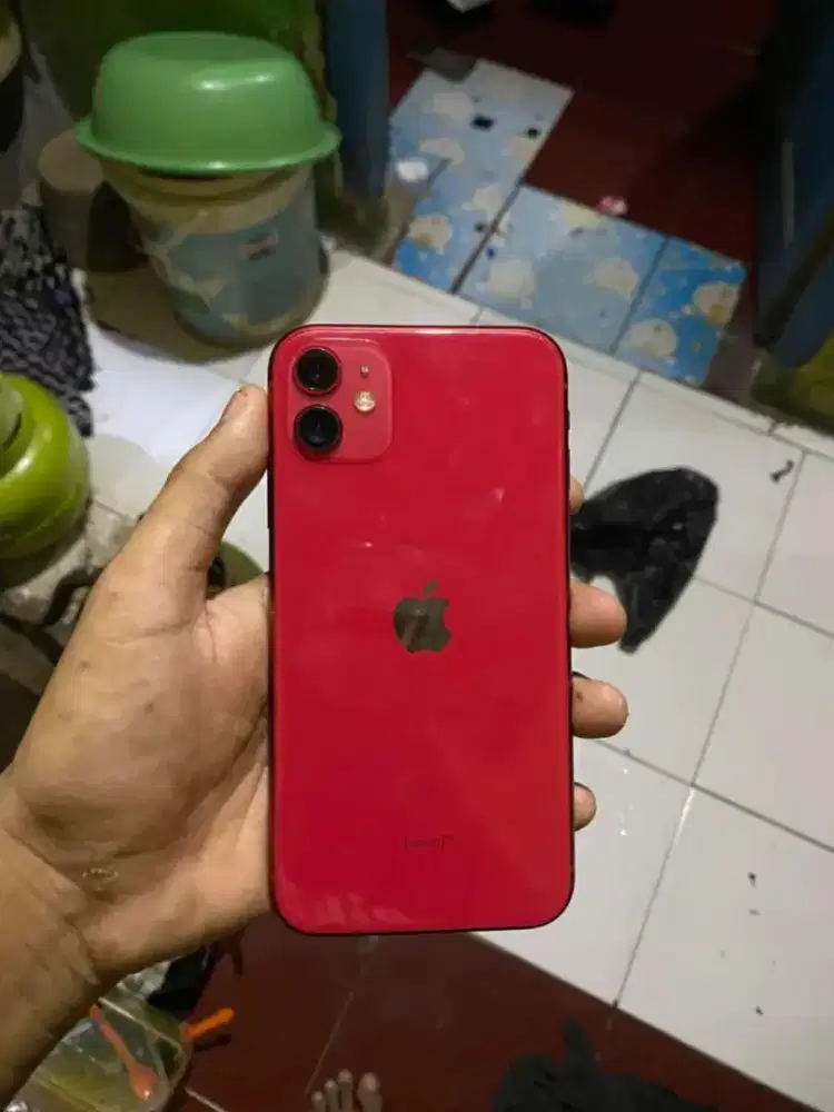 Iphone 11 64 gb