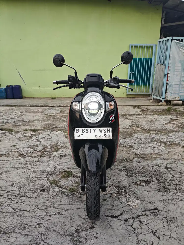 Sale fast scoopy Donat 2018 Orisinil Joss