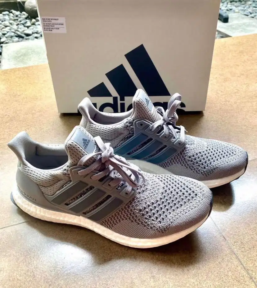 Adidas Ultraboost 1.0