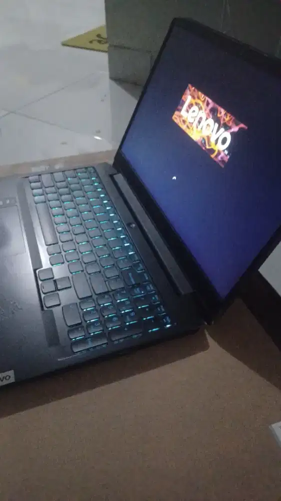 Lenovo Ideapad Gaming 3