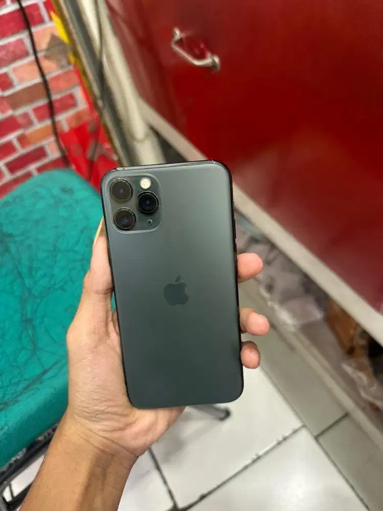 Iphone 11 pro 256gb