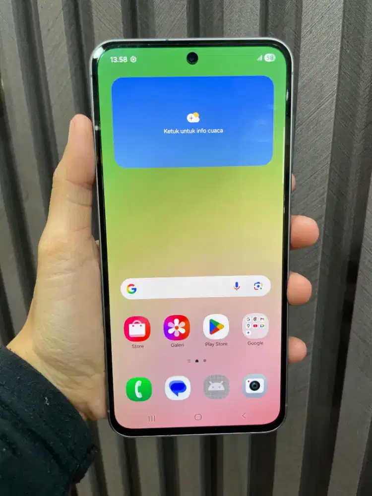 Samsung A56 5G 8/256