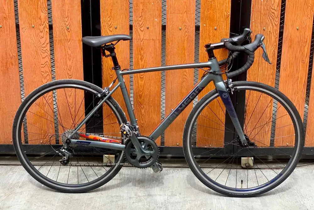 Polygon Strattos S4 2023