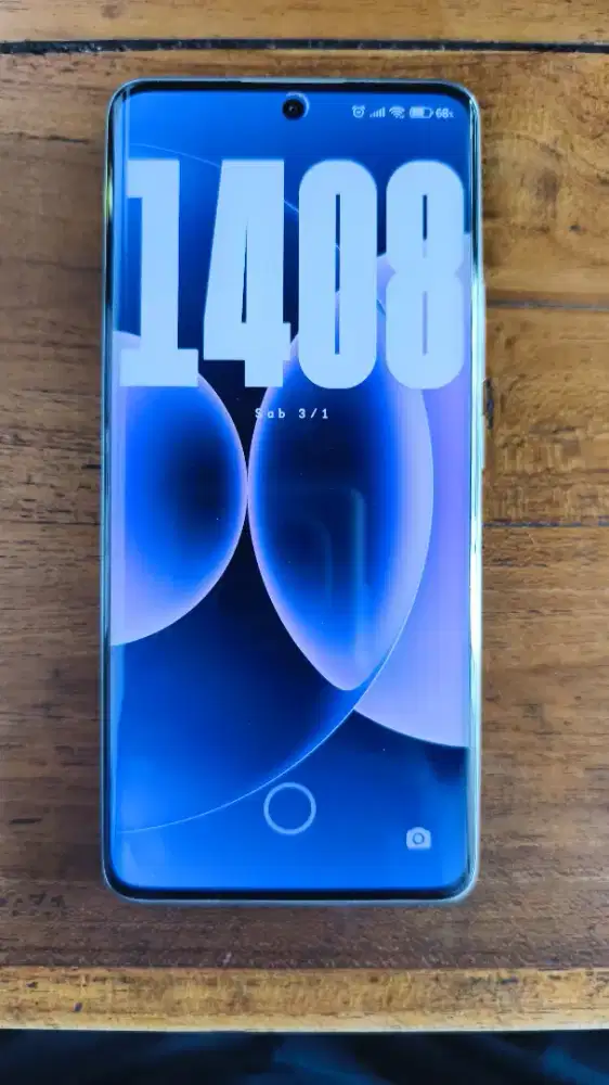 Redmi note 14 pro 5g 8/256 fullset mulus no minus