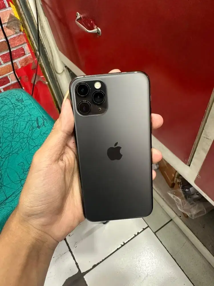 Iphone 11 pro 256gb