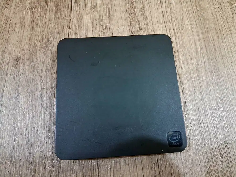 Mini PC Beelink T4 Pro N3350 4/64GB Dual HDMI WiFi