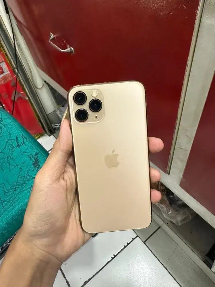 Iphone 11 pro 256gb