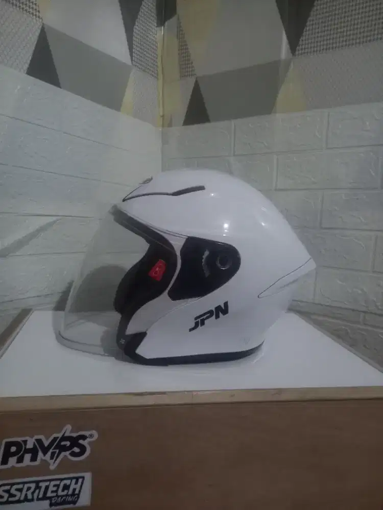 Helm JPN Kyo 9 l, size M