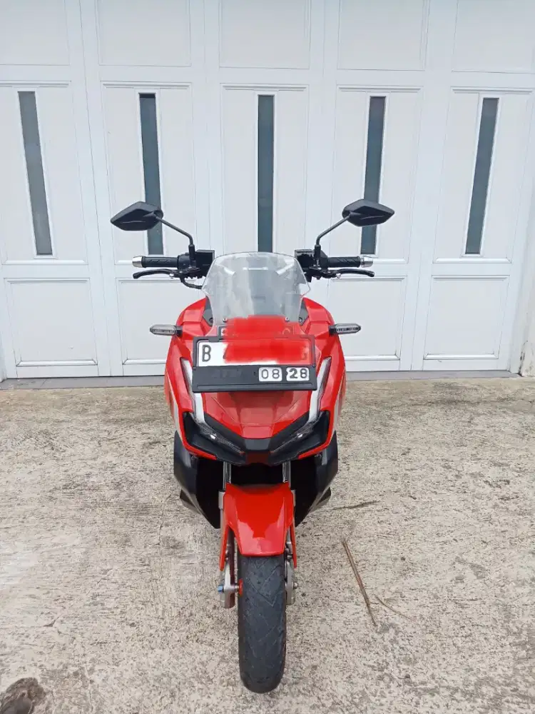 Honda ADV 150 2019