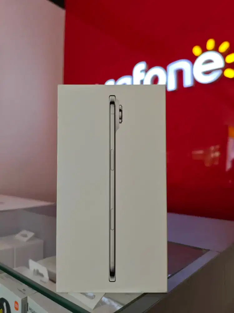 iPhone Air 256 Cloud White, Bisa cicilan tanpa DP, bisa tukar tambah