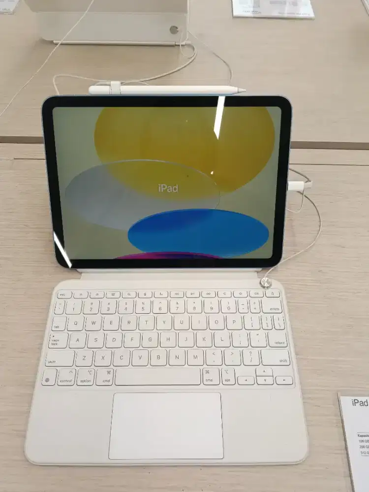 Ipad A16 Promo CICILAN 0% TANPA KARTU KREDIT