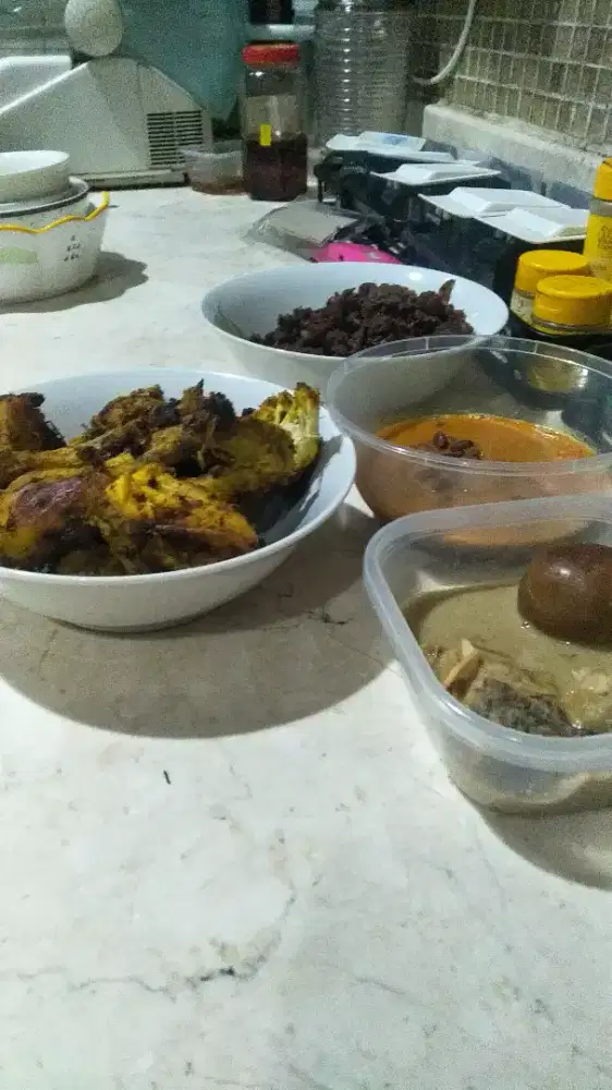 Di butuhkan tenaga ART