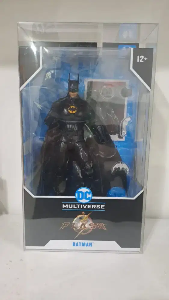 Batman DC Multiverse Mc Farlane