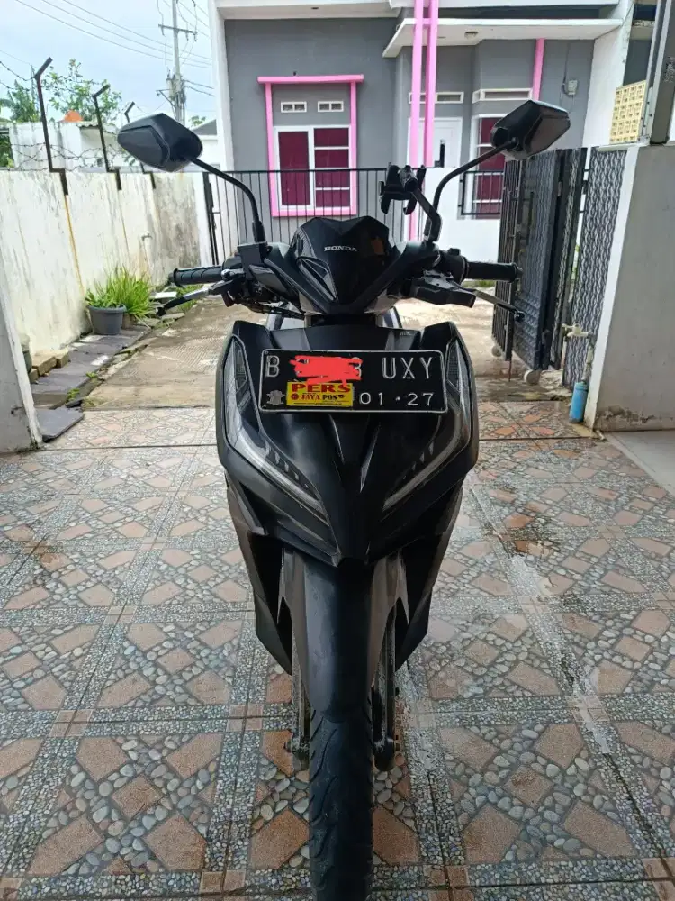 Vario 150 new th 2022