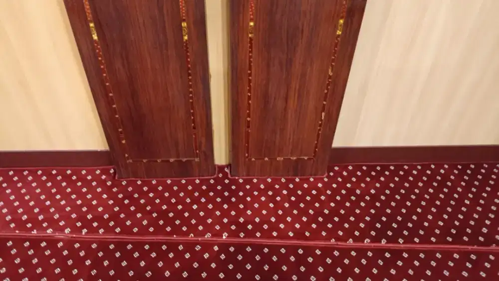 Promo karpet masjid pati murah terbaru berkualitas