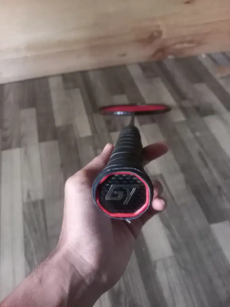 Rakte Guang Yu tarikan 27 6U