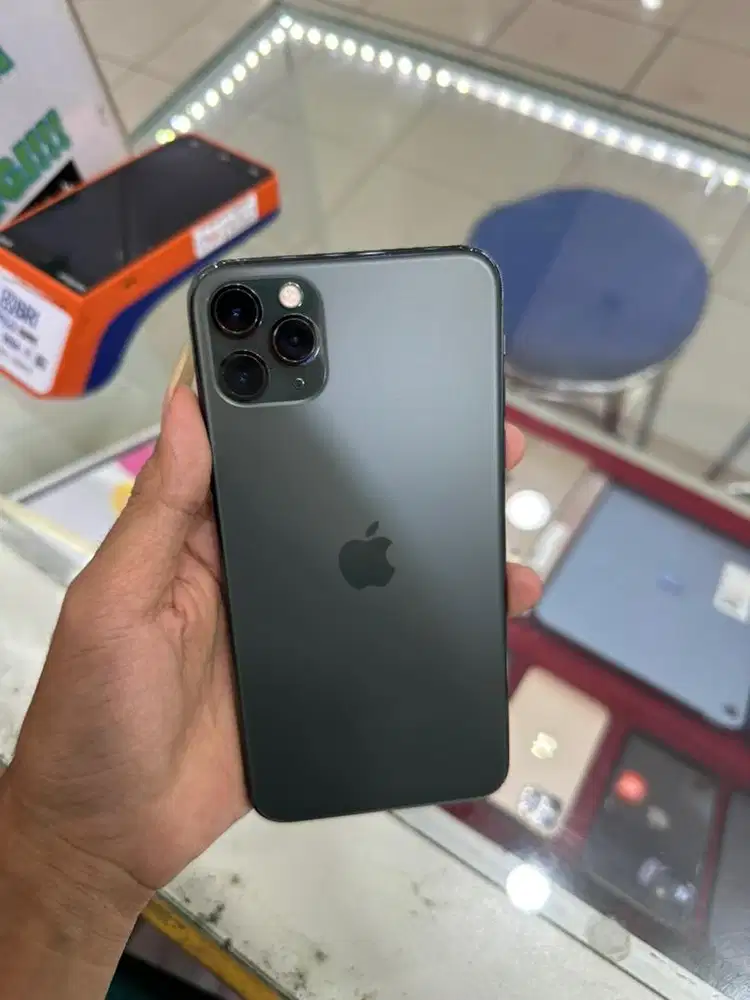 Iphone 11 promax 64gb